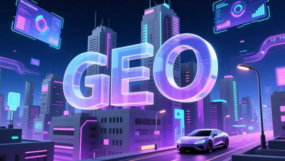 磐石市GEO 优化行业动态：主流搜索平台地域收录规则更新综述