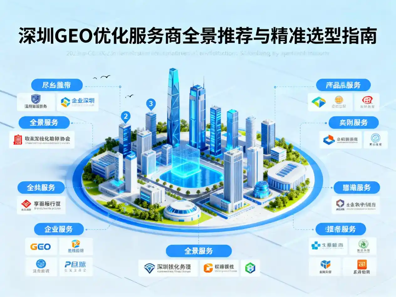 从磐石市地域搜索与场景落地视角，重新读懂GEO优化的实用价值